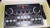 X50-sound Card (original) + Ahuja Microphone